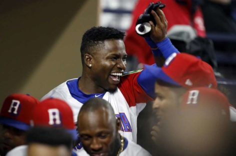 Puerto Rico secure semi-finals berth at World Baseball Classic