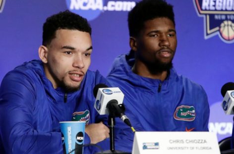 SEC showdown at Madison Square Garden for spot in Final Four