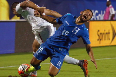 How to watch United States of America vs. Honduras