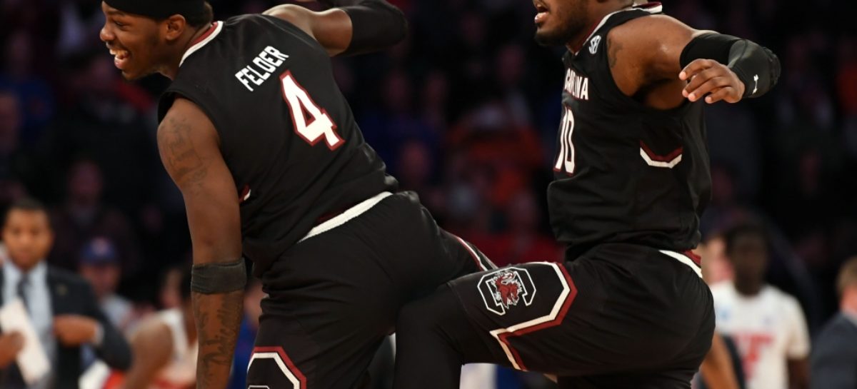 Garnet and Black Spring Game Kickoff Changed for Final Four