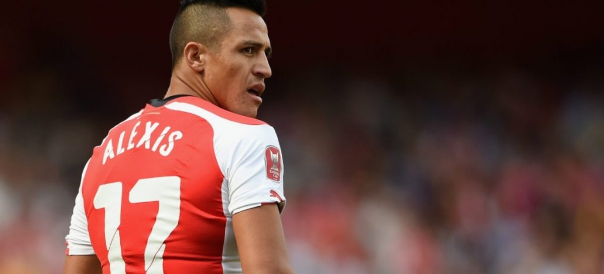 Wenger has ‘no regrets’ about leaving Sanchez out of starting line-up