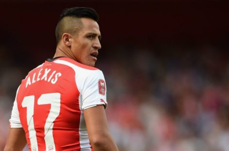 Wenger has ‘no regrets’ about leaving Sanchez out of starting line-up