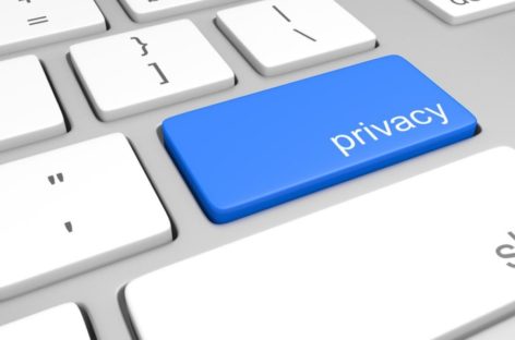 Trump supports repeal of Internet privacy protections