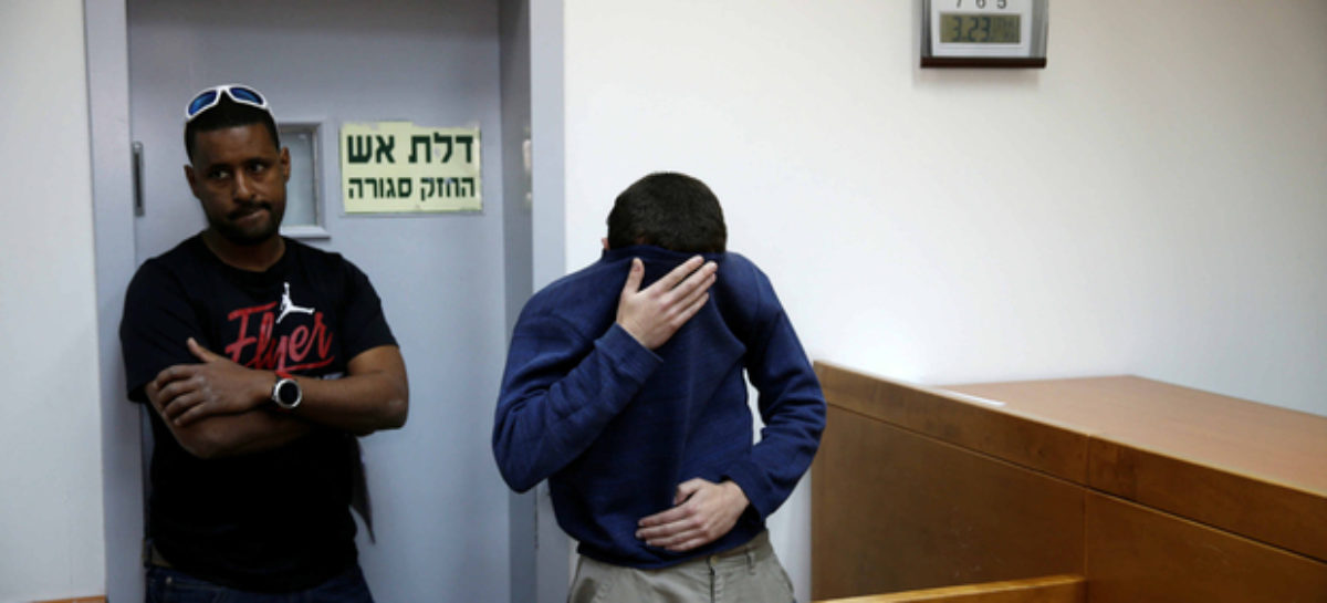 Teenager arrested in connection to threats against Jewish centers