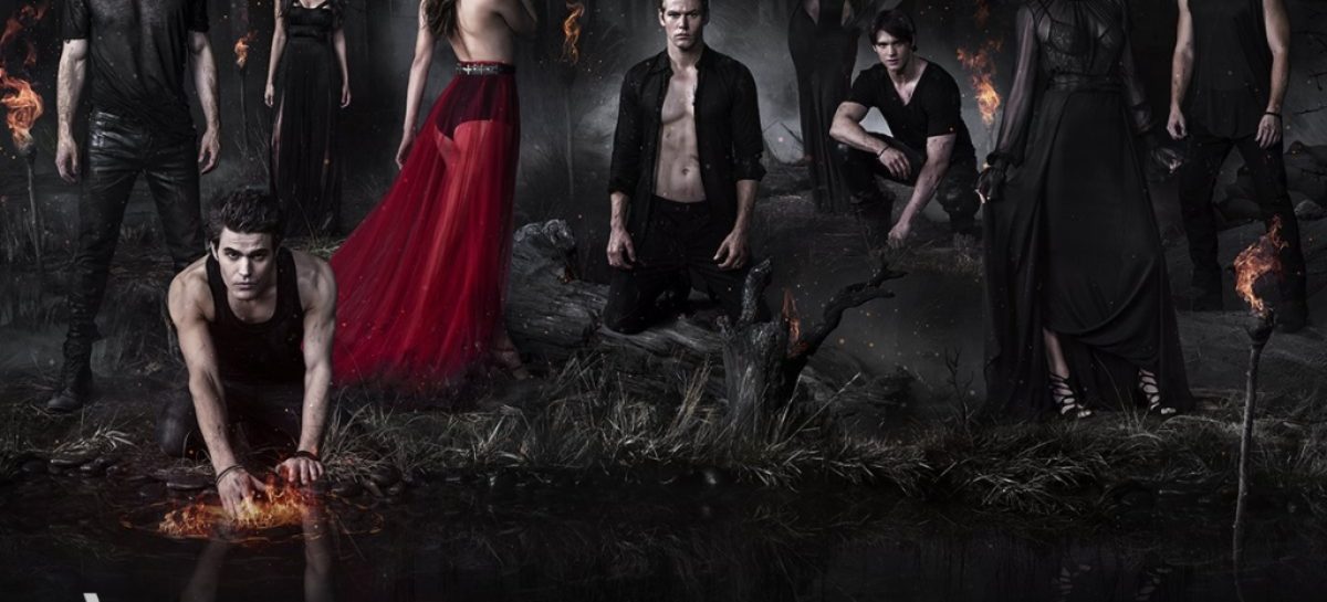 ‘Vampire Diaries’ Season 8, Series Finale Spoilers