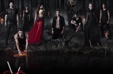 ‘Vampire Diaries’ Season 8, Series Finale Spoilers