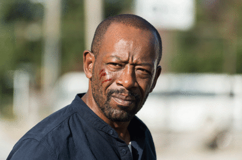 The Walking Dead Episode 713 Recap: Bury Me Here