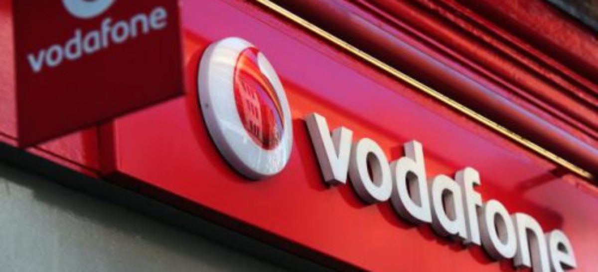 Vodafone joins with rival in bid to put down Indian mutiny