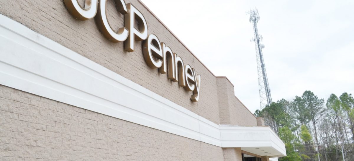 Willmar JC Penney not on closure list