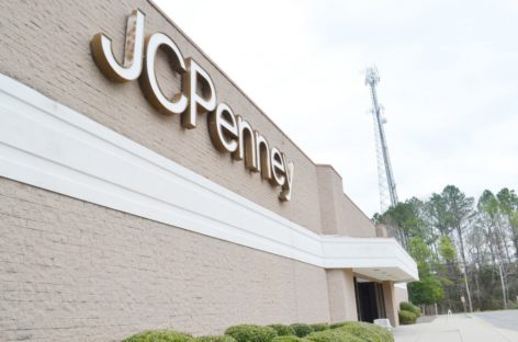 Willmar JC Penney not on closure list