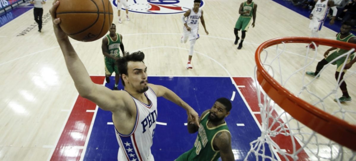 Wizards, Celtics set to renew feisty rivalry