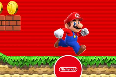 Super Mario Run hits Android early