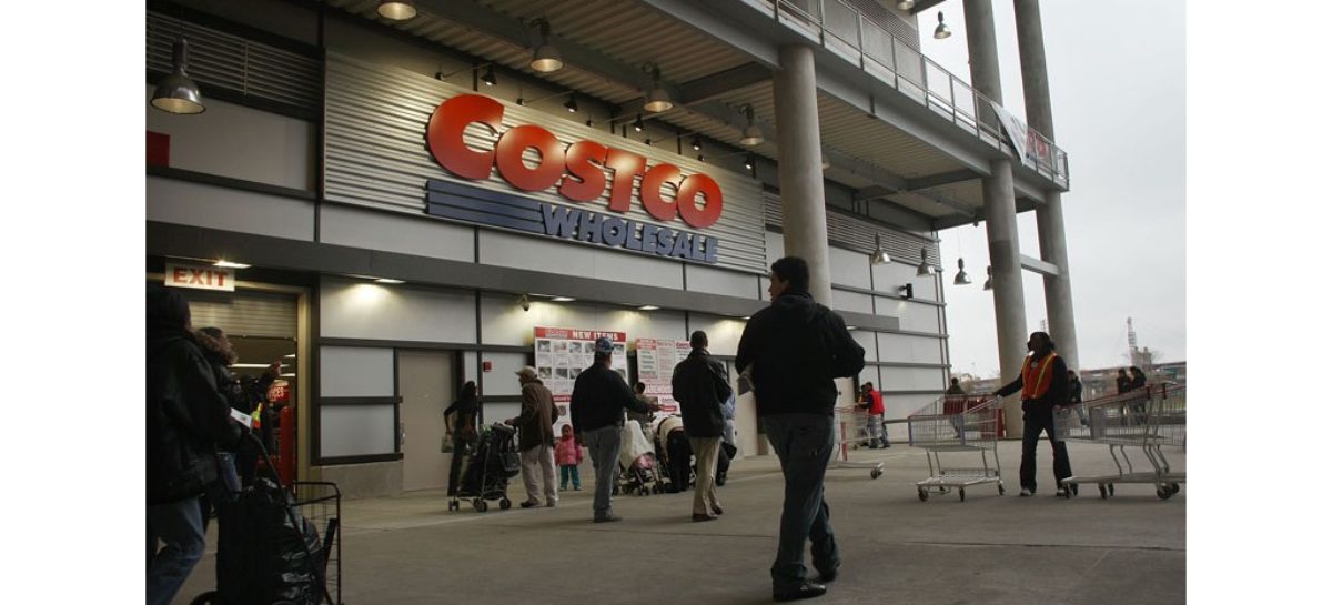 You’re About To Pay More For A Costco Membership