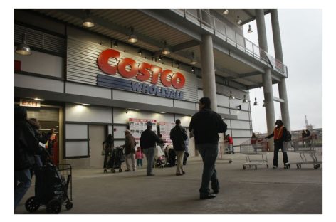 You’re About To Pay More For A Costco Membership