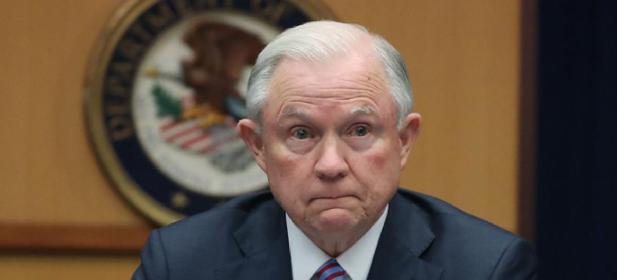 DOJ asks sanctuary cities to prove cooperation with immigration law