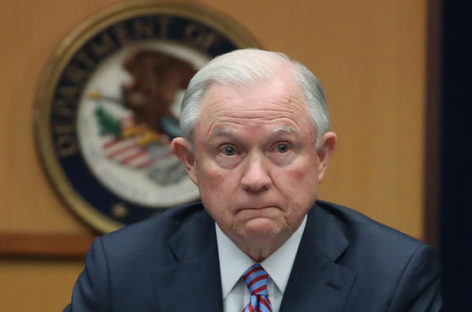 DOJ asks sanctuary cities to prove cooperation with immigration law