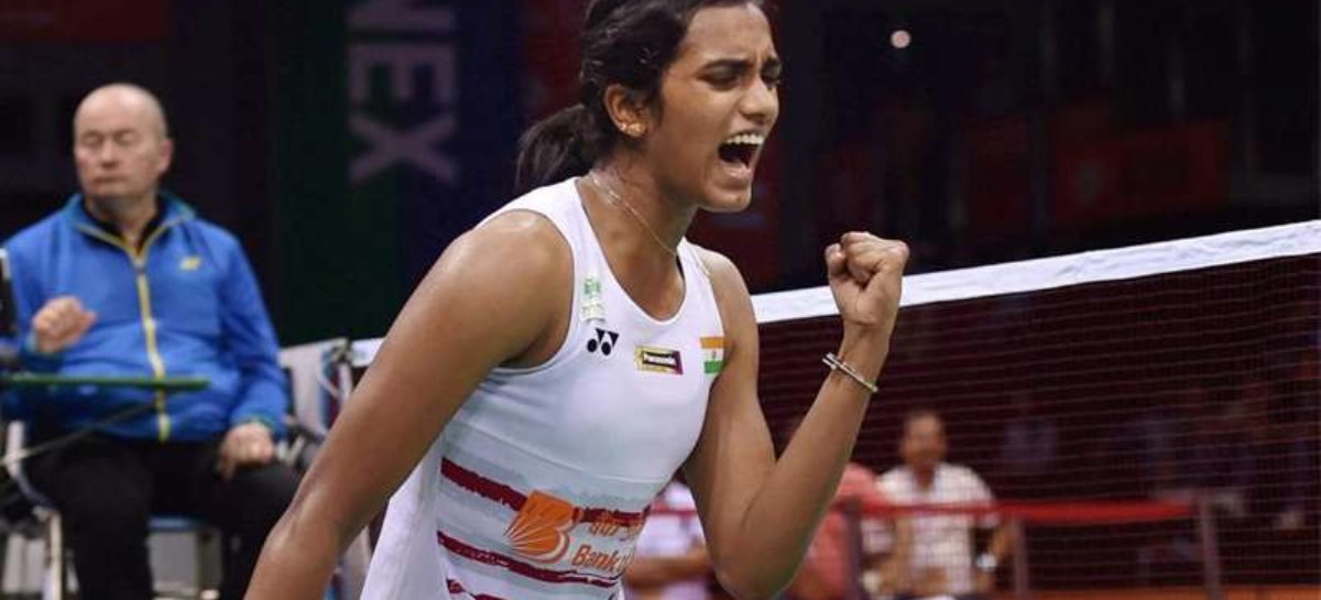 Badminton: PV Sindhu beats Carolina Marin to lift India Open title