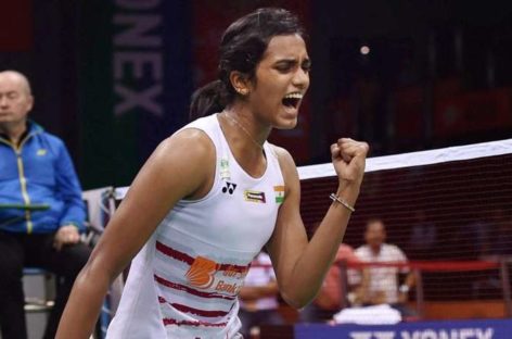 Badminton: PV Sindhu beats Carolina Marin to lift India Open title