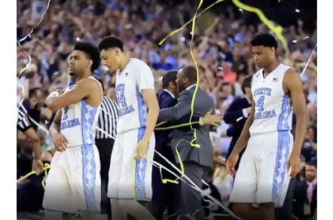 Tar Heels get it right this time, bring home the title