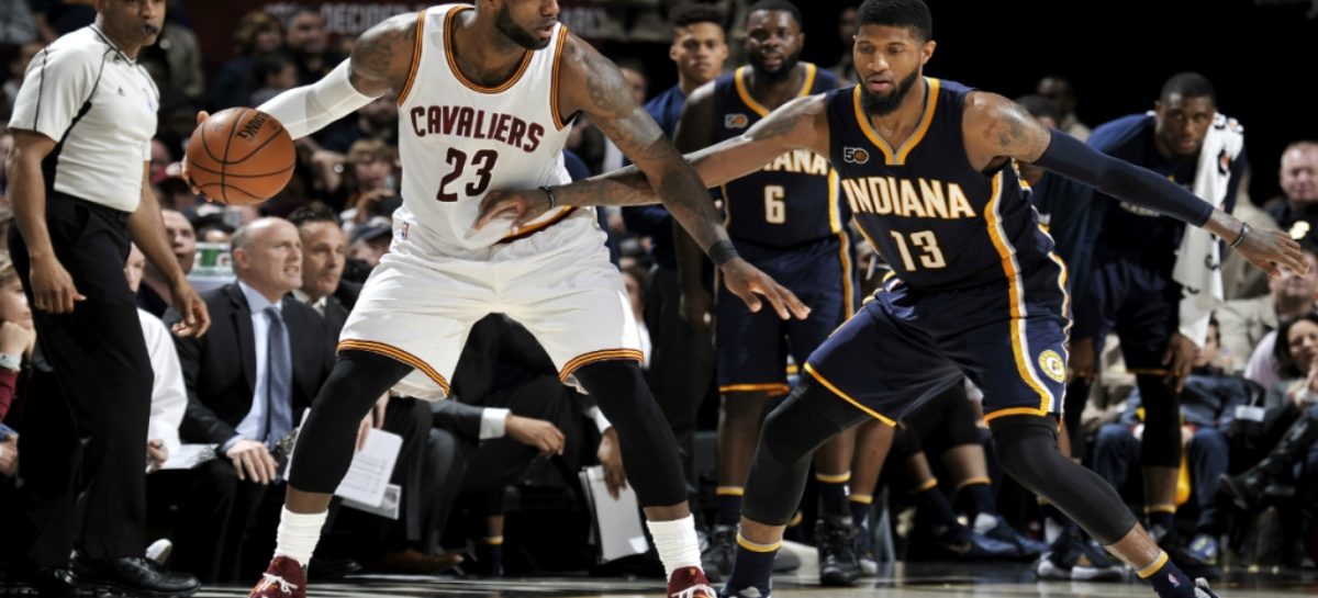 Cavs waive Sanders in move before playoff roster finalized