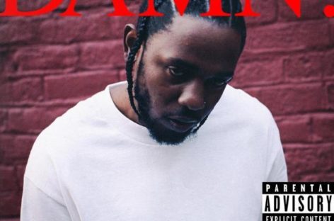 Check Out Kendrick Lamar’s Lost Verse To “Pride”