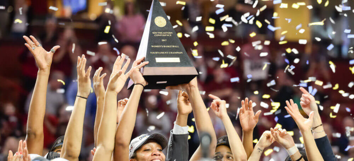 Mississippi State women come up short of miracle NCAA finish