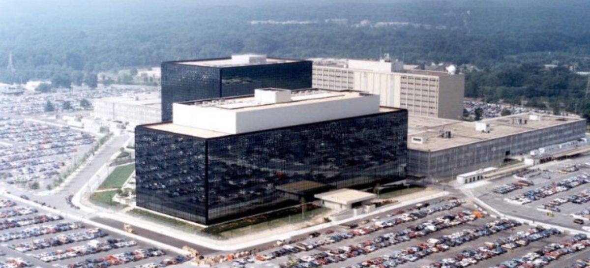 New NSA leak may expose its bank spying, Windows exploits