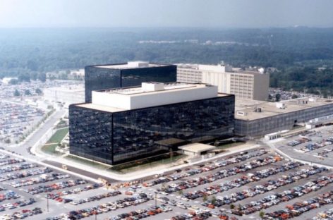 New NSA leak may expose its bank spying, Windows exploits