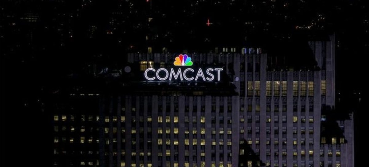 Comcast unveils a new wireless service, Xfinity Mobile