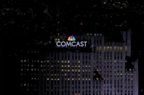 Comcast unveils a new wireless service, Xfinity Mobile