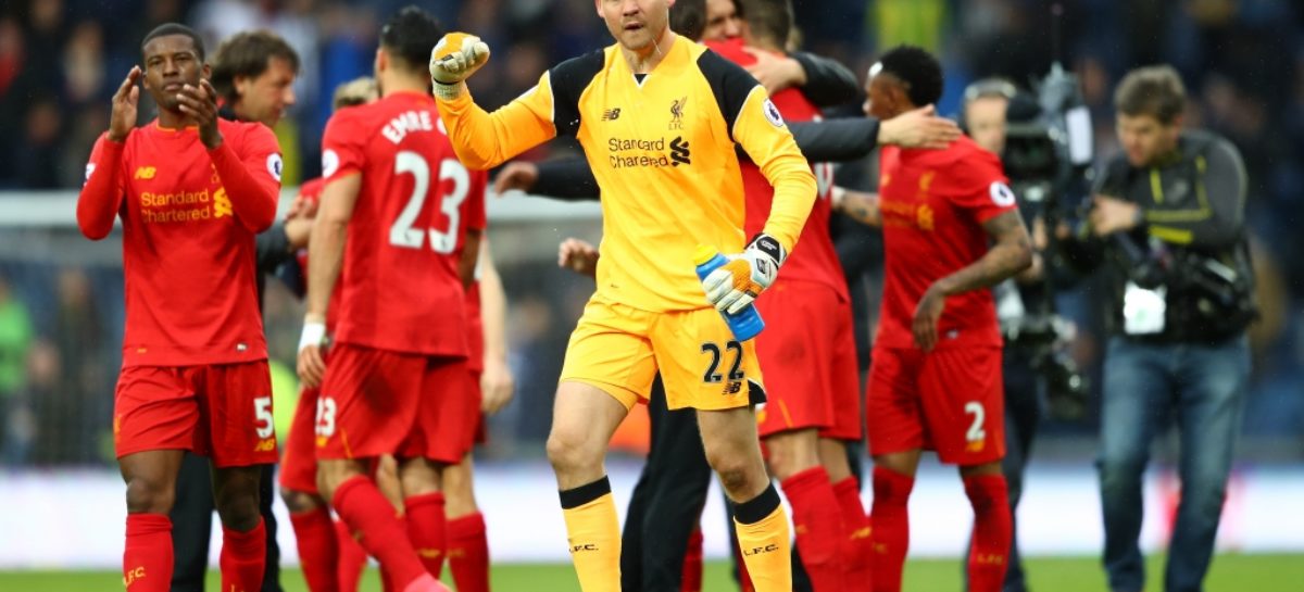 Firmino wins it for Liverpool at West Brom