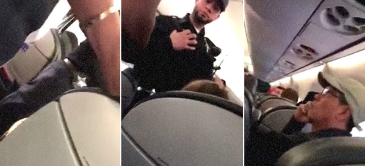 New video shows Dr Dao stay on flight to treat patients