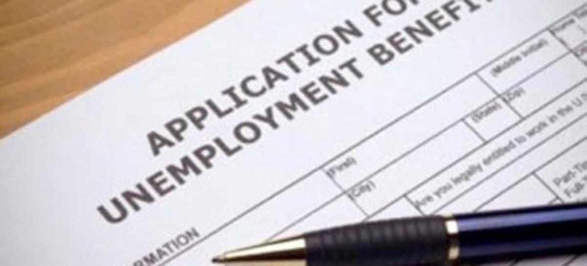 Iowa unemployment dips in March