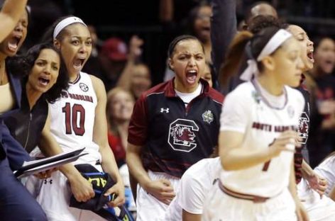 ‘Itty Bitty’ guard big in Bulldogs lore after UConn shocker