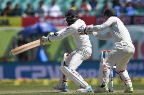 KL Rahul rises to career-best rank after Indias triumph over Australia