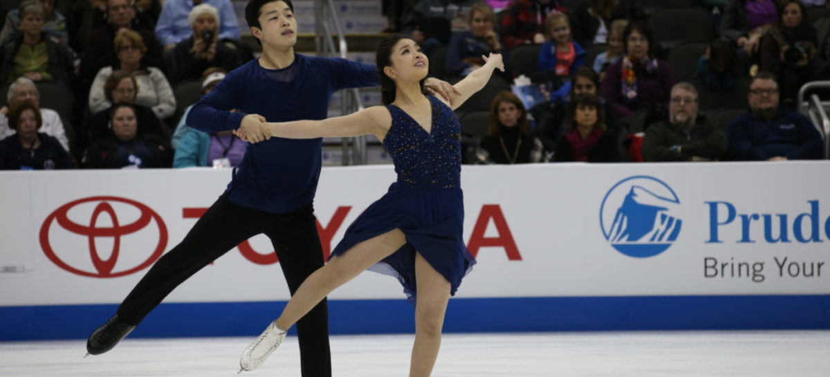 Patrick Chan third after short program at world figure skating championships