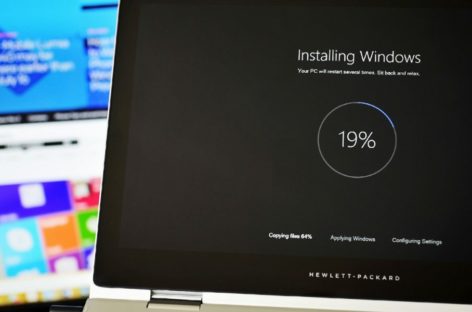 Microsoft Cortana Will Assist You In Setting Up Windows 10 Update