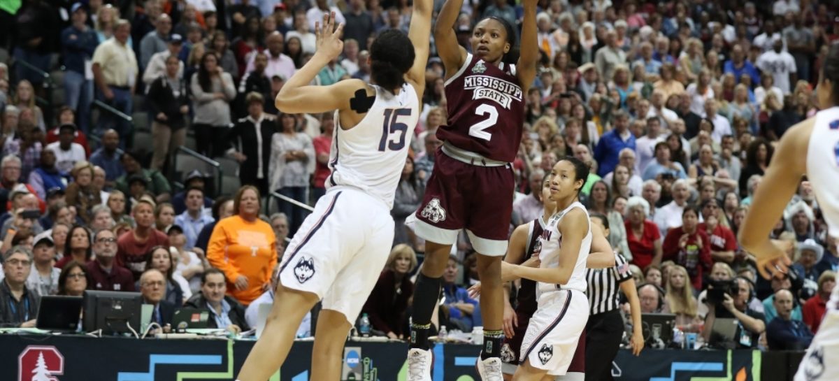 Mississippi State comes up short vs