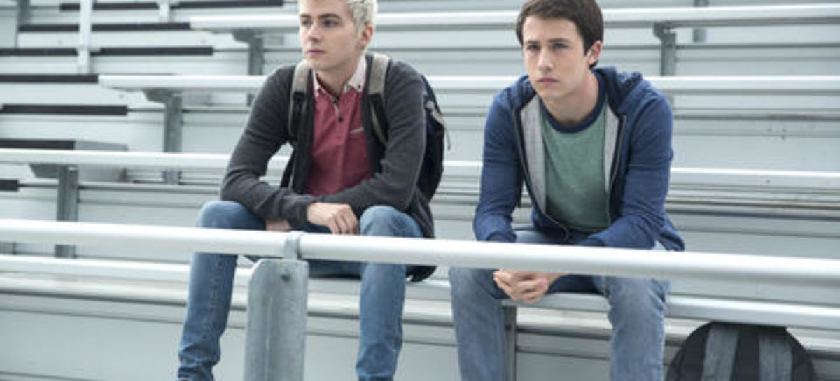 ’13 Reasons Why’ sparks conversation on portraying mental health