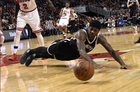 No contrition from Nets’ for capitulation that capsized Heat