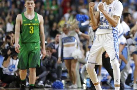 North Carolina defeats Gonzaga for redemption in national championship