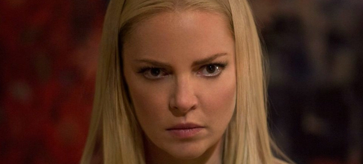 ‘Unforgettable’ Is A Solid Suspense Thriller