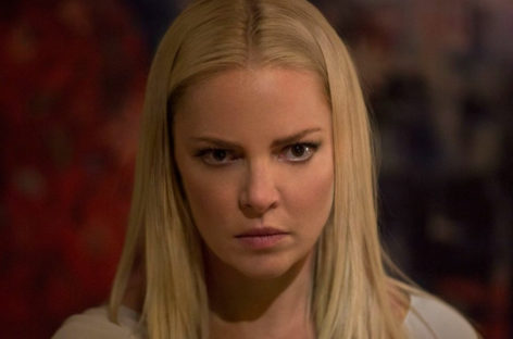 ‘Unforgettable’ Is A Solid Suspense Thriller