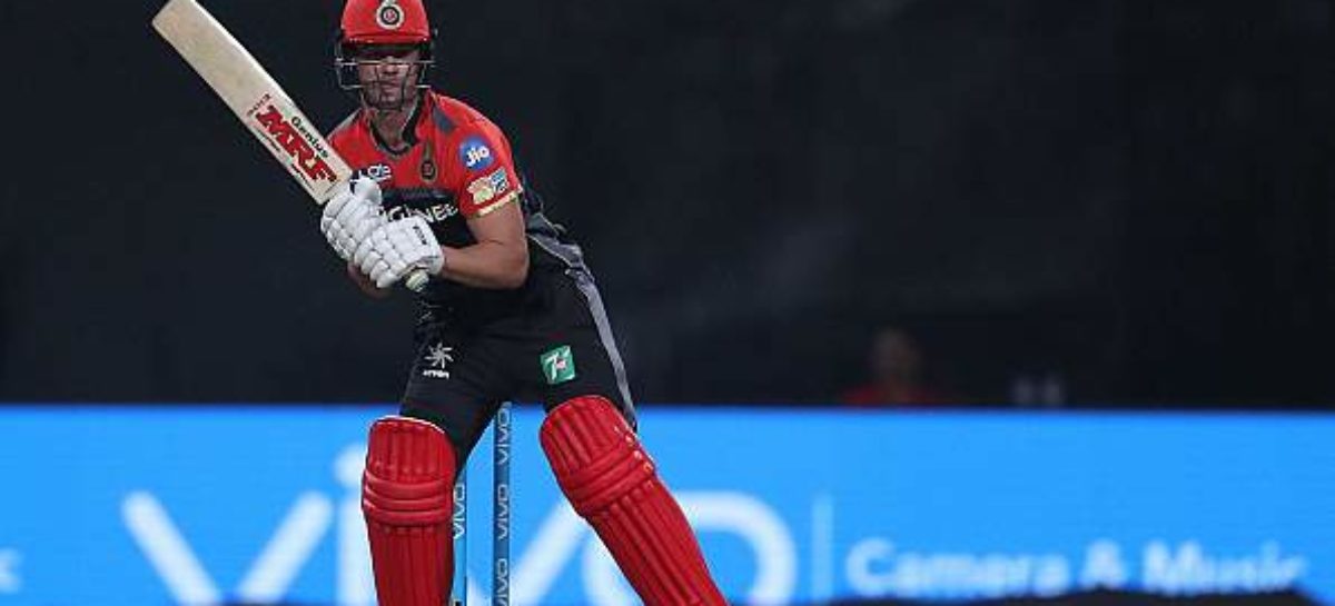 Finch, Raina add to Bangalore’s woes with 92-run stand