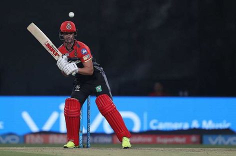 Finch, Raina add to Bangalore’s woes with 92-run stand