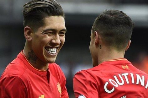 Firmino grabs another winner, Liverpool beats West Brom 1-0