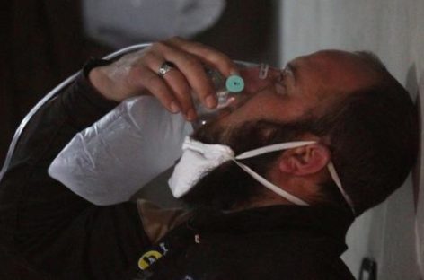 Russia says too early to accuse Syrian government over gas attack – RIA