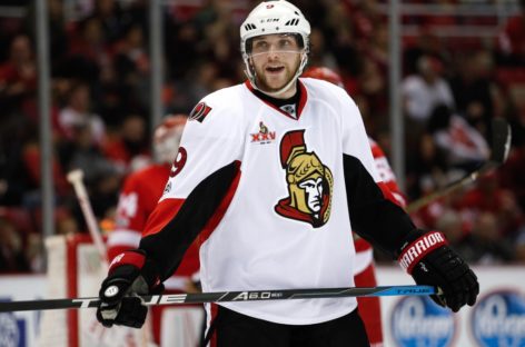 Senators aim for more of same vs. Bruins