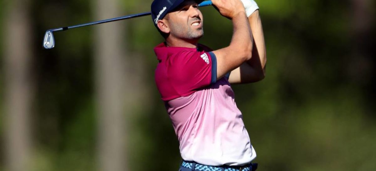 Sergio Garcia wins the Masters, ends drought at the majors