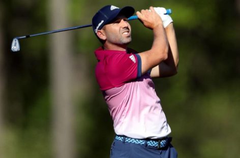 Sergio Garcia wins the Masters, ends drought at the majors